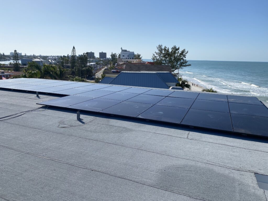 solar energy systems florida